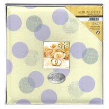 Album foto vari formati targa