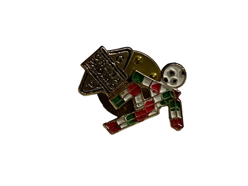 Pins spilla vintage italia - ,