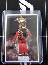 Bjorn BORG Tennis / Poulain