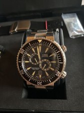 Orologio oris regulateur - oris,
