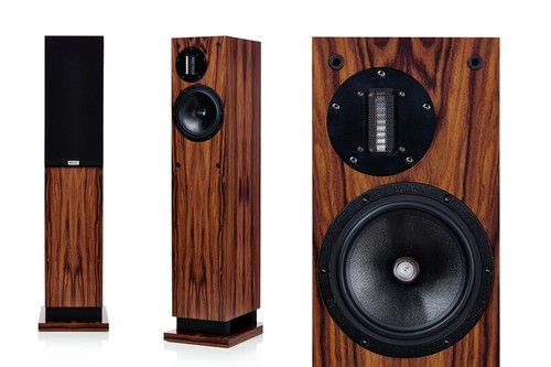 Proac response d20 - response,