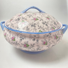 Toscana Rosalie Chintz porta