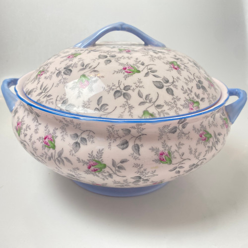 Toscana rosalie chintz porta - toscana,