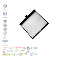 FILTRO ARIA ABITACOLO ANTIPOLLINE RENAULT GRAND SCENIC II 1.4 1.5 1.9 2.0 SCF482