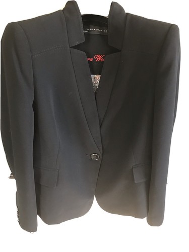 Tailleur zara woman - tailleur,