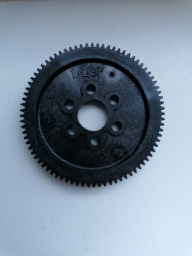 Kyosho pureten alpha auto - pureten, 2