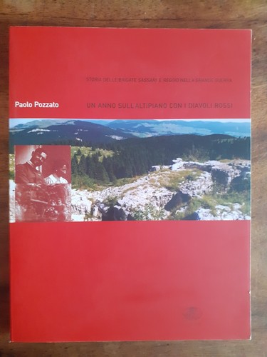 Pozzato un anno - pozzato,
