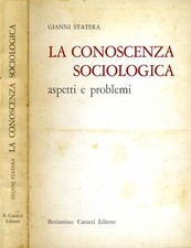 La Conoscenza Sociologica
