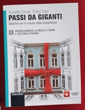 S. Damele, T. Franzi - PASSI