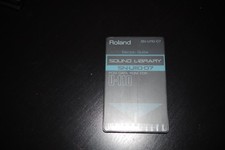Roland roma u110 - roland, sn-u110-07