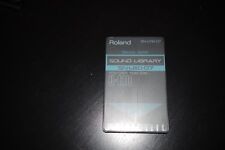 Roland ROMA SN-U110-07