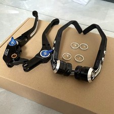 Maniglia freno frizione leva