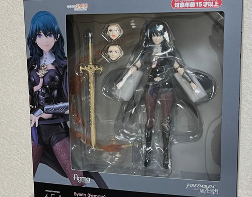 Figma byleth emblema del - emblema,