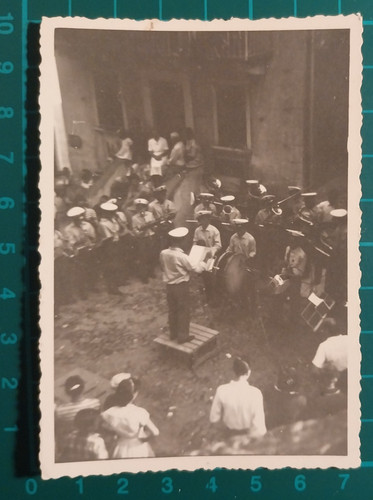 Foto banda musicale - foto, paese