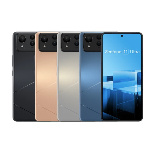 Asus zenfone ultra - asus, gb