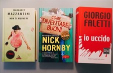 Margaret Mazzantini - Nick