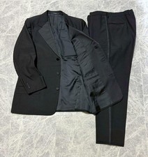 Gucci tuta smoking vintage Tom