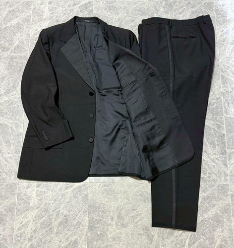 Gucci tuta smoking vintage - , tom