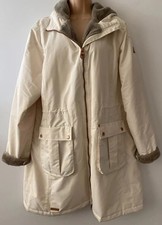 Cappotto parka REGATTA taglia