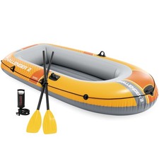 Intex 66312 Challenger 2 Set