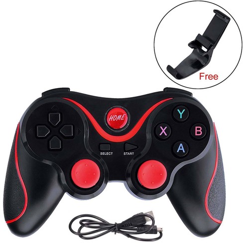 Controller gamepad bluetooth - controller,