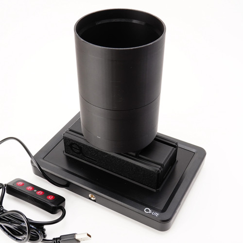 Ausknipst film scanner set 110 - ausknipst,
