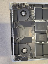 MacBook pro m1 14 scheda