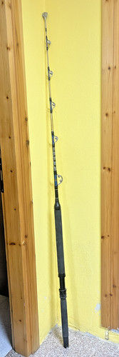 Canna pesca shimano - canna,