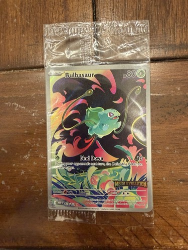 Bulbasaur 133 132 - bulbasaur, scatola