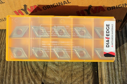 Mitsubishi dcmt150404 - mitsubishi,