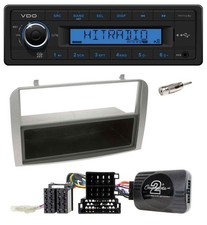 VDO CAN-Bus 1DIN MP3 USB