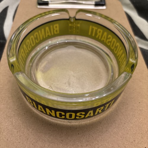 Posacenere vetro - posacenere,