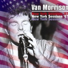 Morrison  Van - New York