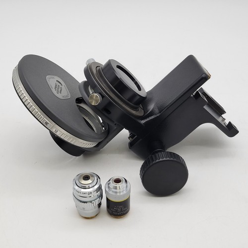 Nikon diaphot 300 microscopio - diaphot,