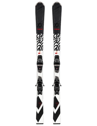 Nuovo sci allround volkl - sci,