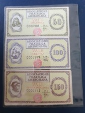 buoni acquisto e coupon