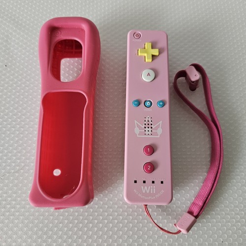 Nintendo wii motion - nintendo, plus