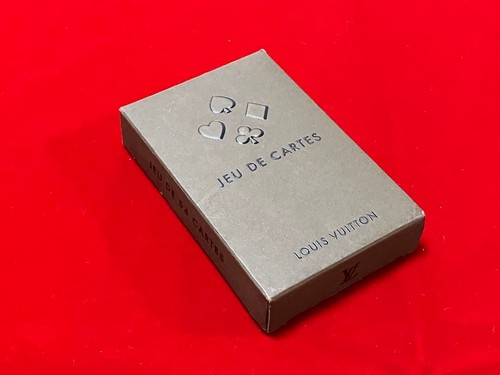 Carte gioco louis - da,