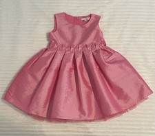 Byblos Abito Cerimonia Bambina Taglia 2 anni