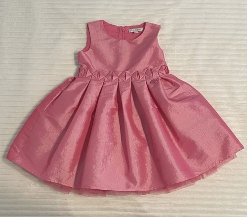 Byblos abito cerimonia bambina - abito,