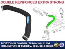 Tubo intercooler superiore di