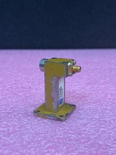 Systron donner modello - wr-62,