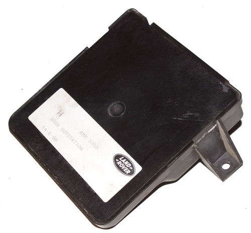 Range rover p38 - p38, 94-02