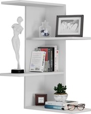 VCM - Scaffale d'angolo dello