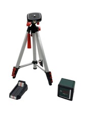 Laser a linea incrociata BOSCH