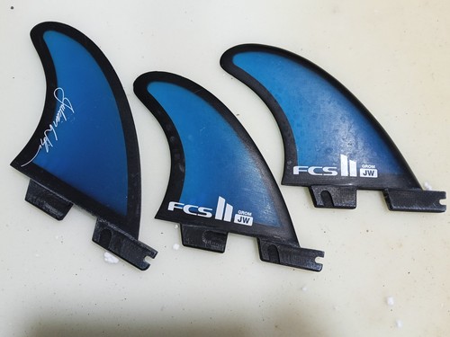 Surf fins thruster fcs2 julian - thruster,