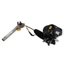 Cintura di sicurezza anteriore sinistra 618197600 Fiat Punto Evo 1.4 benzina 200