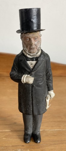 Raro antico giocattolo