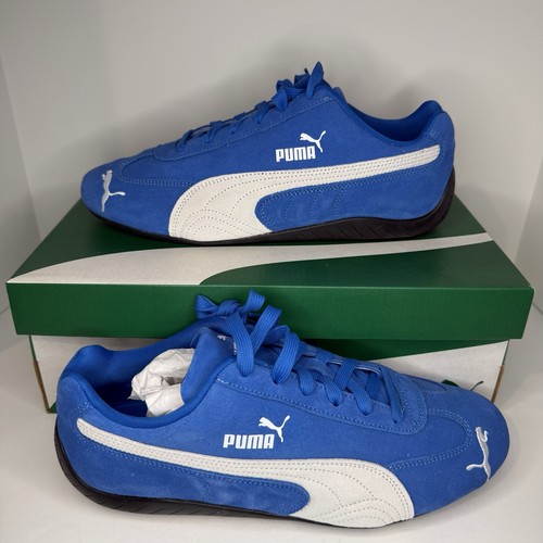Puma speedcat team - puma, royal