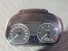 Cruscotto strumenti BMW serie
